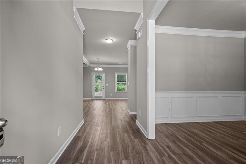 1153 Chester Way Hoschton GA 30548