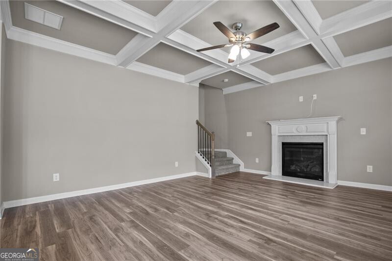 1153 Chester Way Hoschton GA 30548