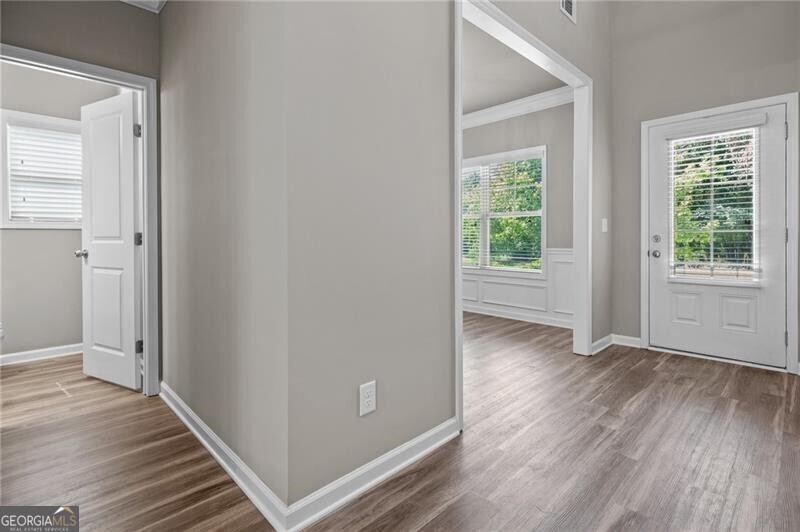 1153 Chester Way Hoschton GA 30548