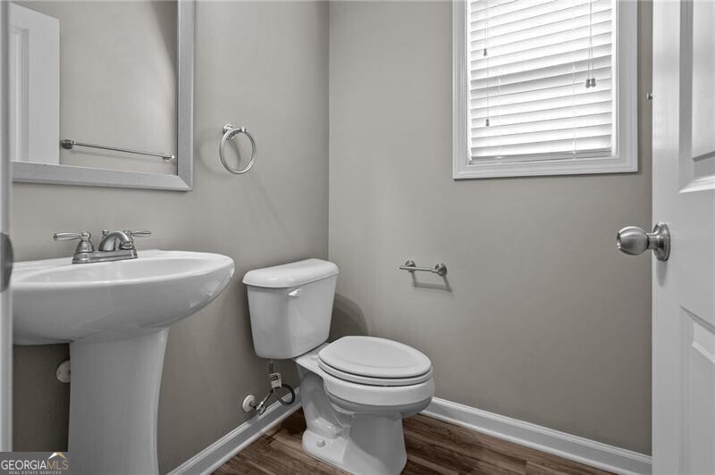 1153 Chester Way Hoschton GA 30548