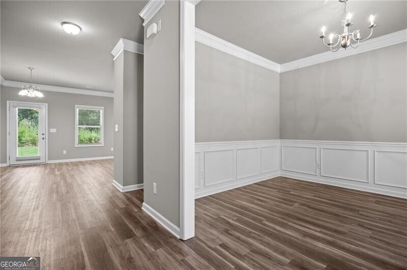 1153 Chester Way Hoschton GA 30548