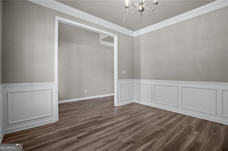 1153 Chester Way Hoschton GA 30548