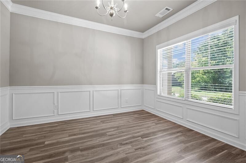 1153 Chester Way Hoschton GA 30548