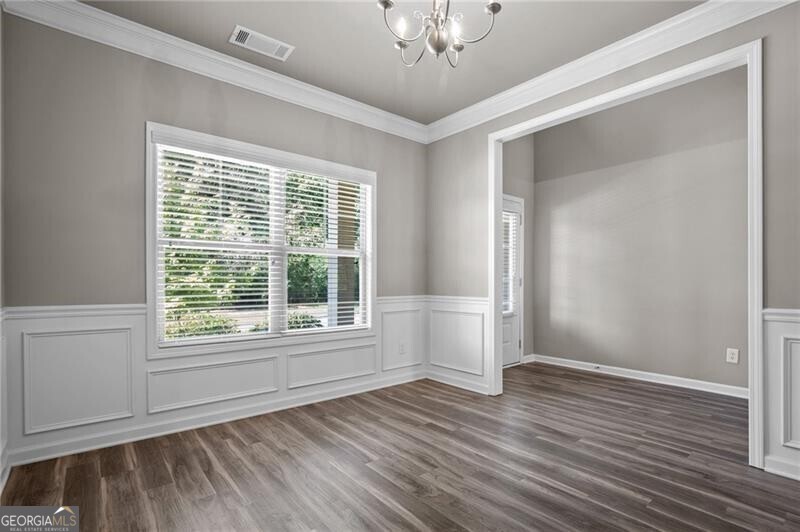 1153 Chester Way Hoschton GA 30548