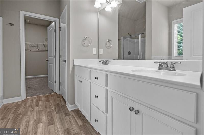 1153 Chester Way Hoschton GA 30548