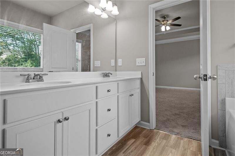 1153 Chester Way Hoschton GA 30548