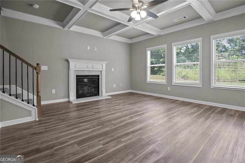 1153 Chester Way Hoschton GA 30548