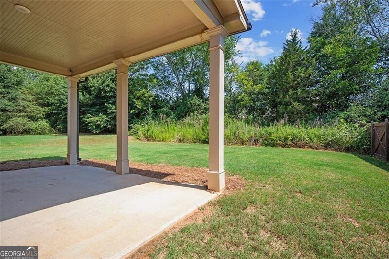 1153 Chester Way Hoschton GA 30548