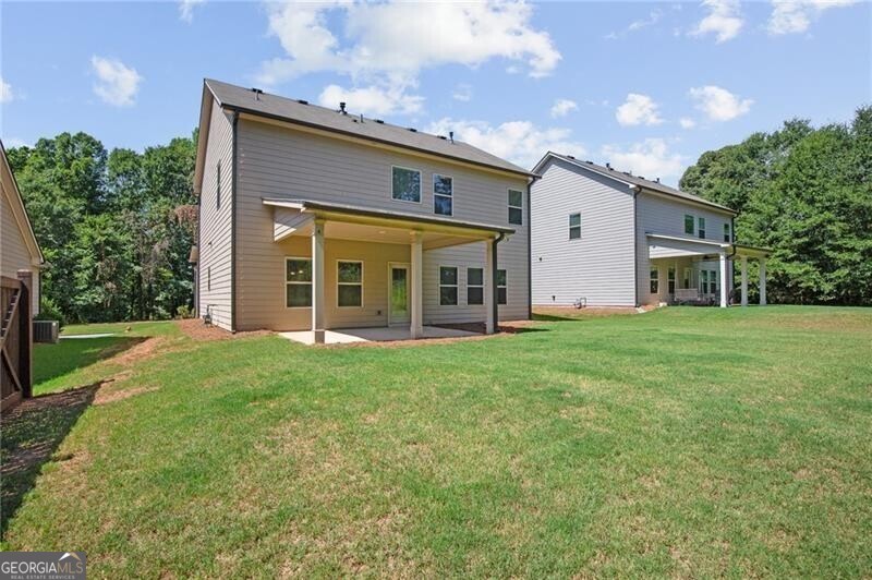 1153 Chester Way Hoschton GA 30548