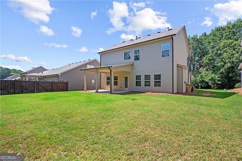1153 Chester Way Hoschton GA 30548