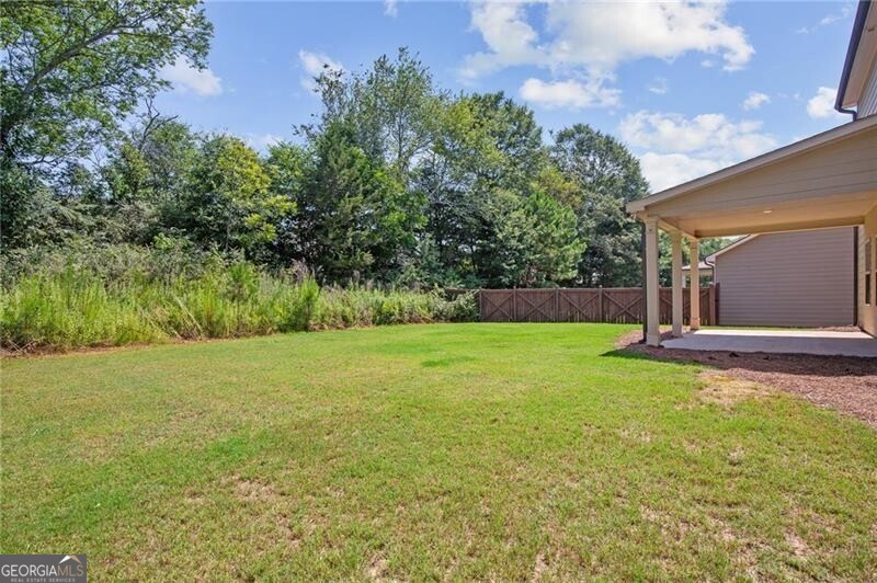 1153 Chester Way Hoschton GA 30548