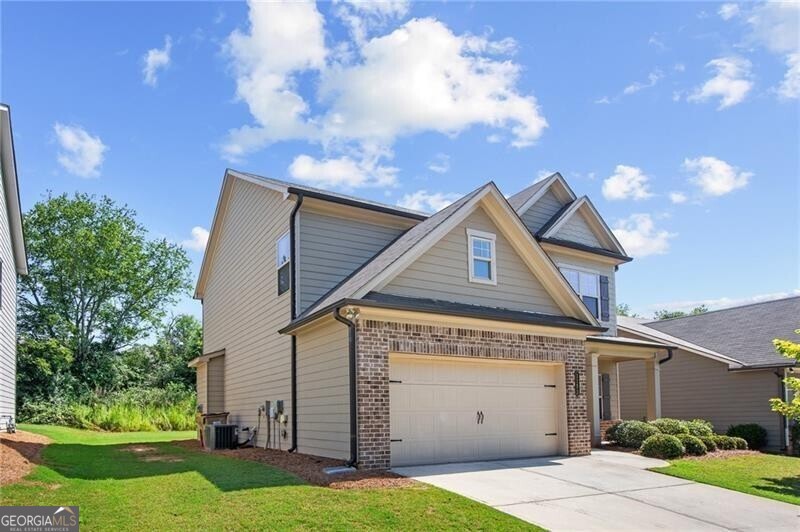 1153 Chester Way Hoschton GA 30548