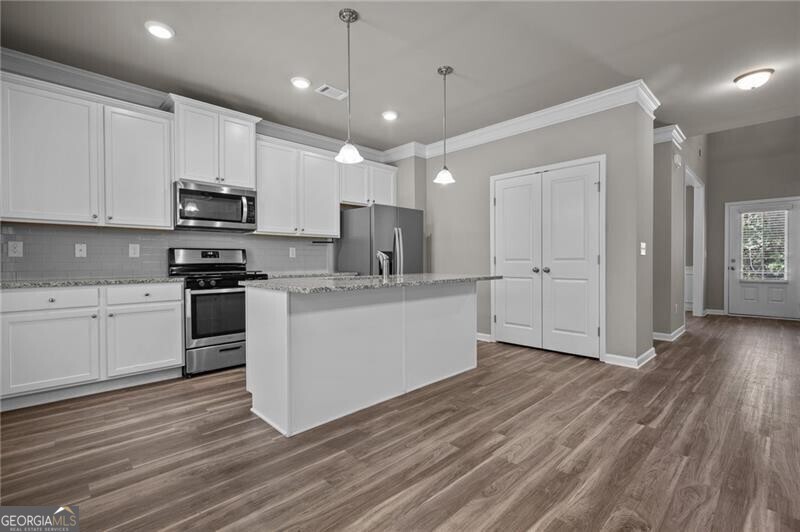 1153 Chester Way Hoschton GA 30548