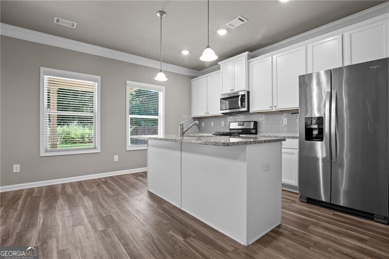 1153 Chester Way Hoschton GA 30548