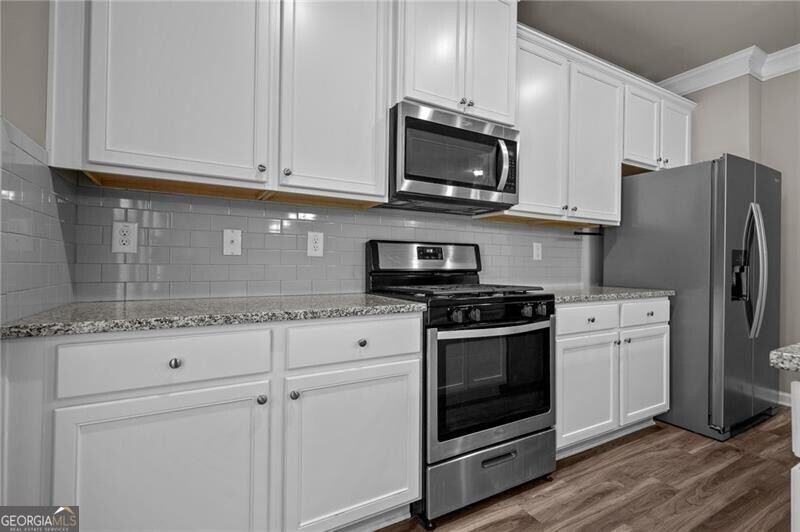 1153 Chester Way Hoschton GA 30548