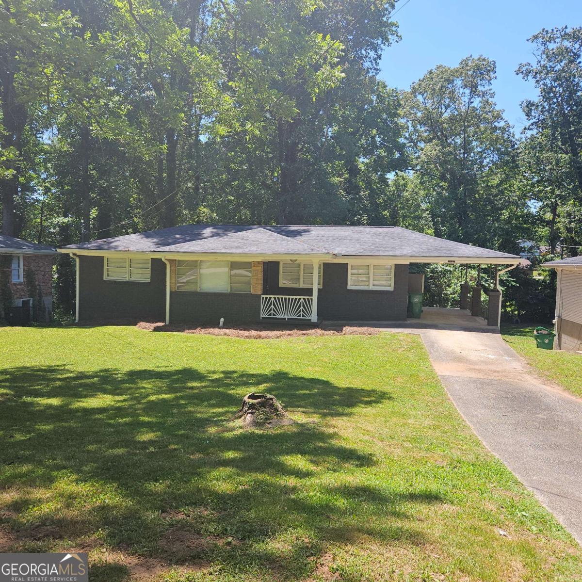 2123 Barbara Lane Decatur GA 30032