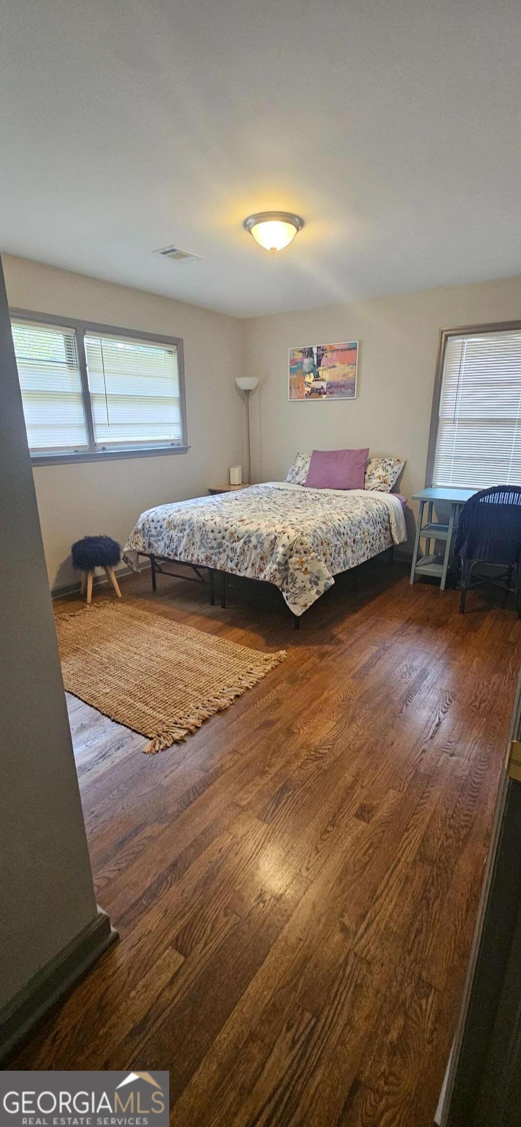 2123 Barbara Lane Decatur GA 30032