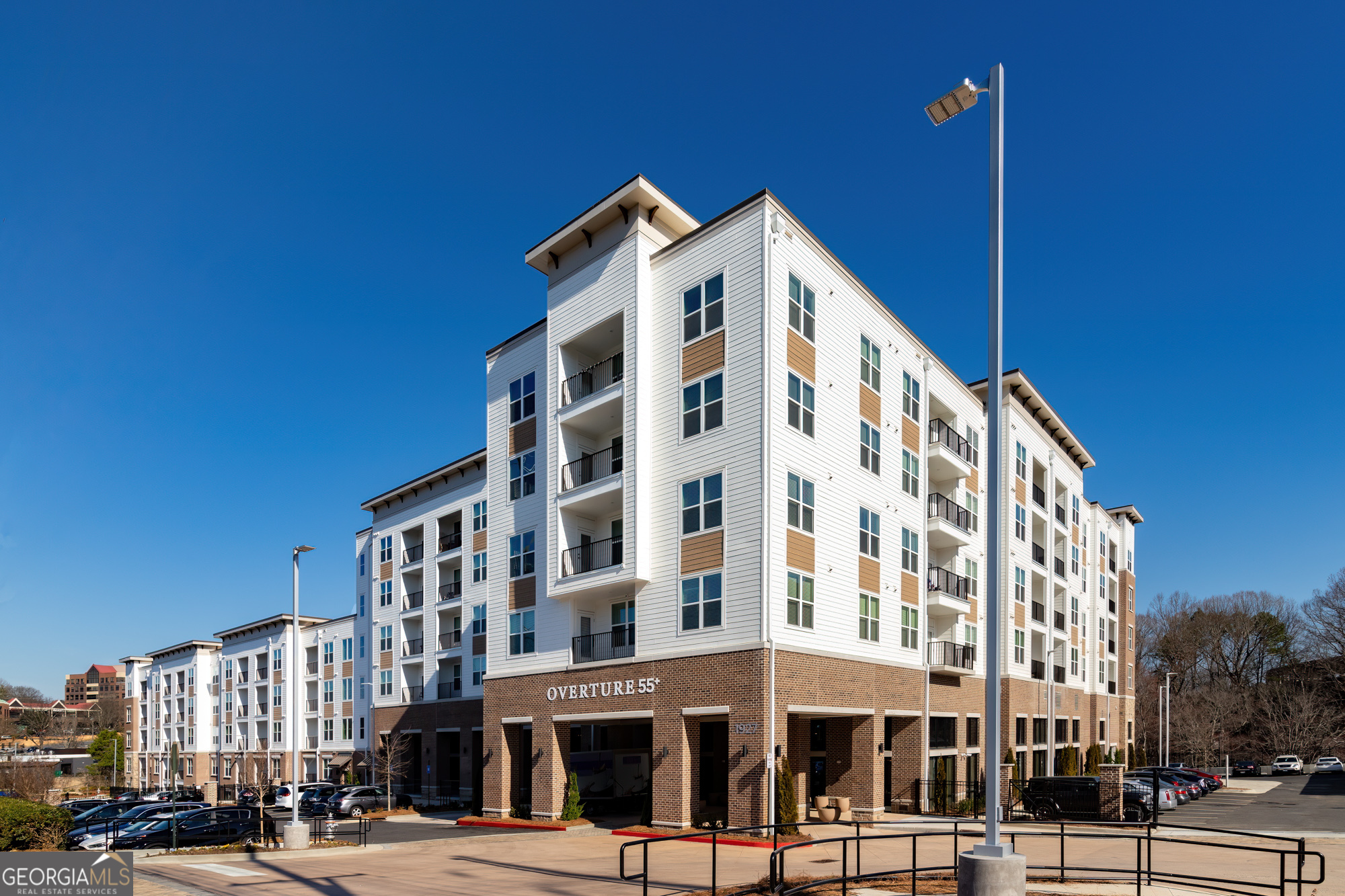 1927 Powers Ferry Road SE Atlanta GA 30339