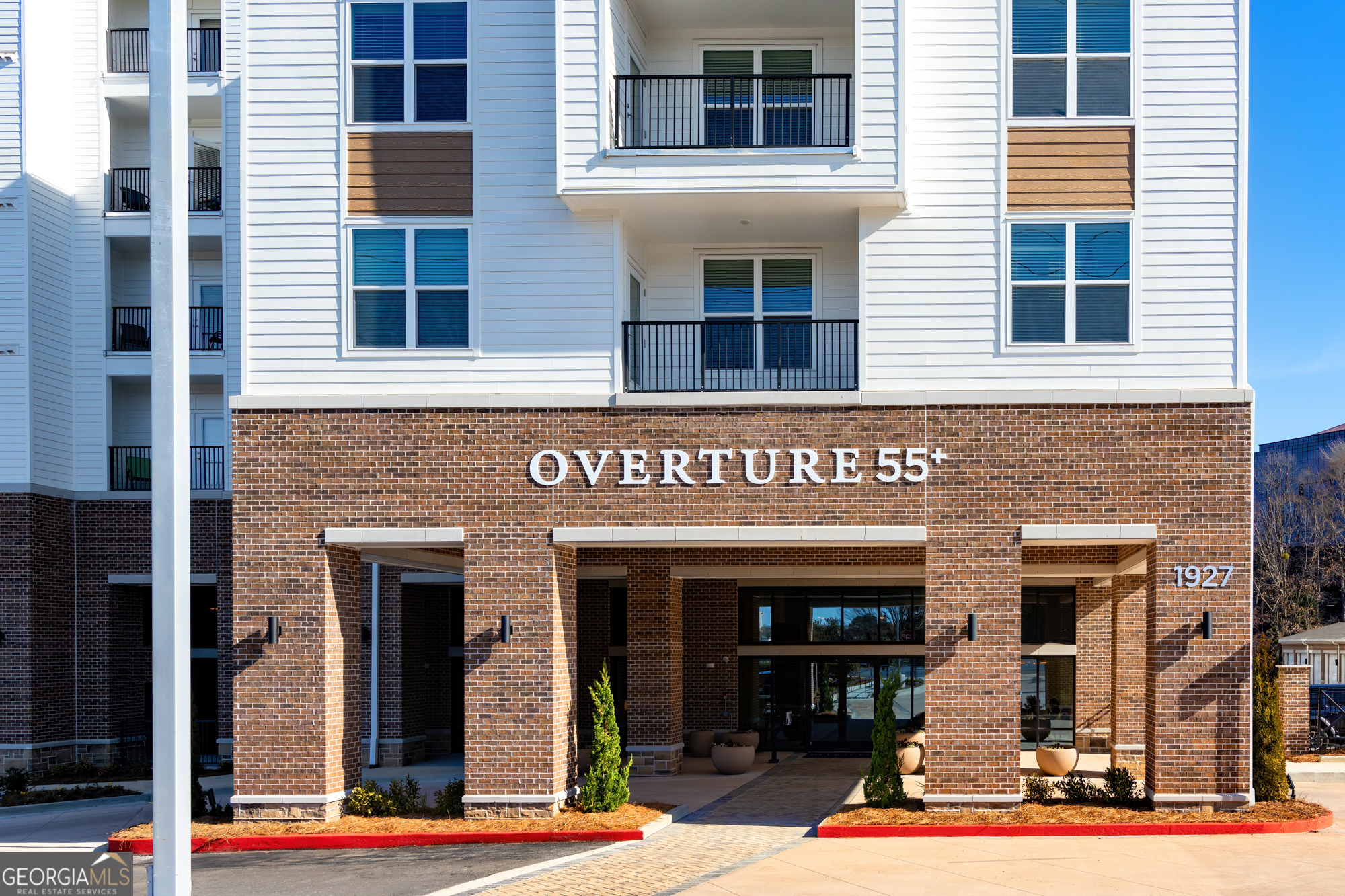 1927 Powers Ferry Road SE Atlanta GA 30339