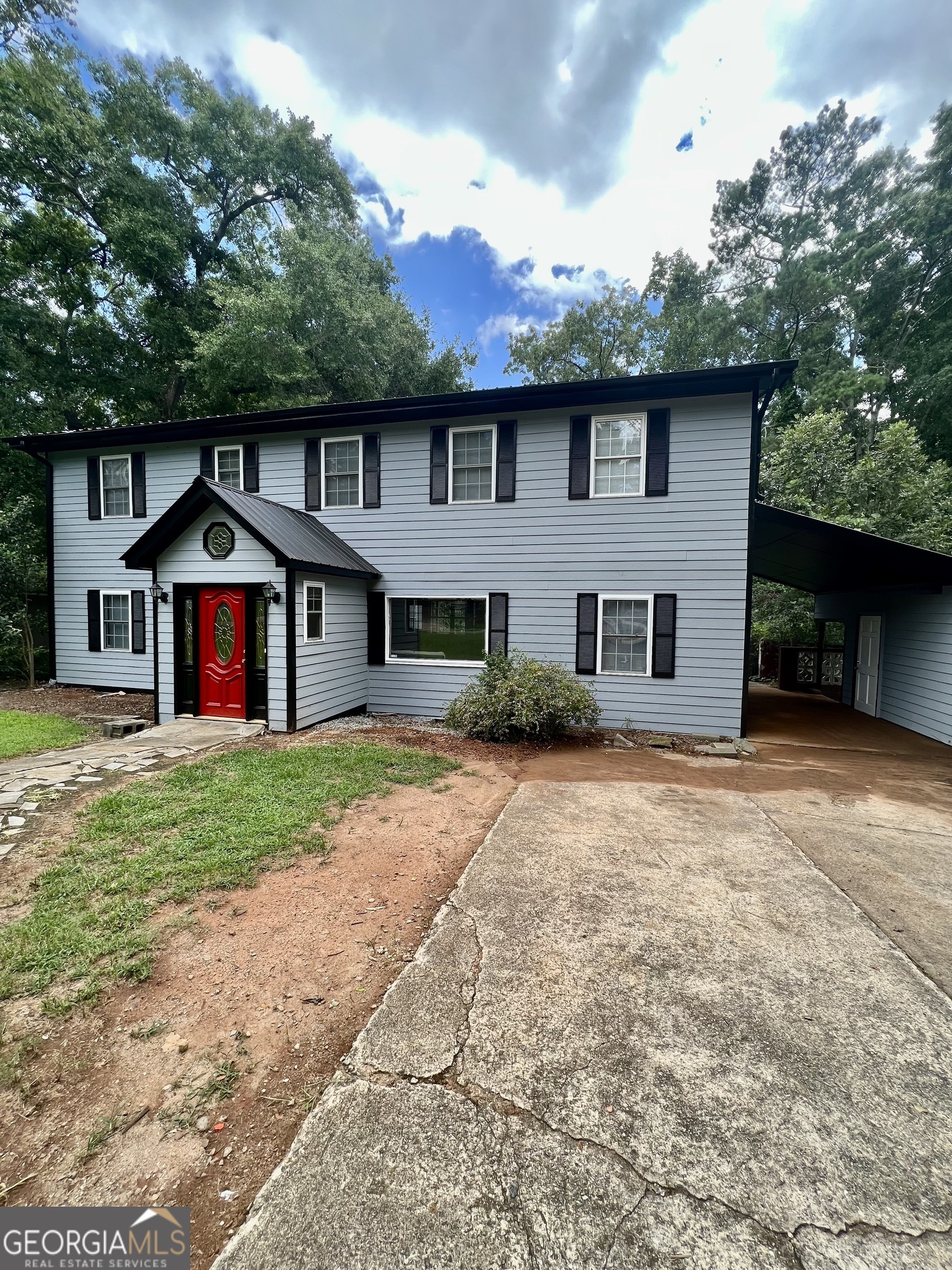 112 Cherry Lane Athens GA 30601