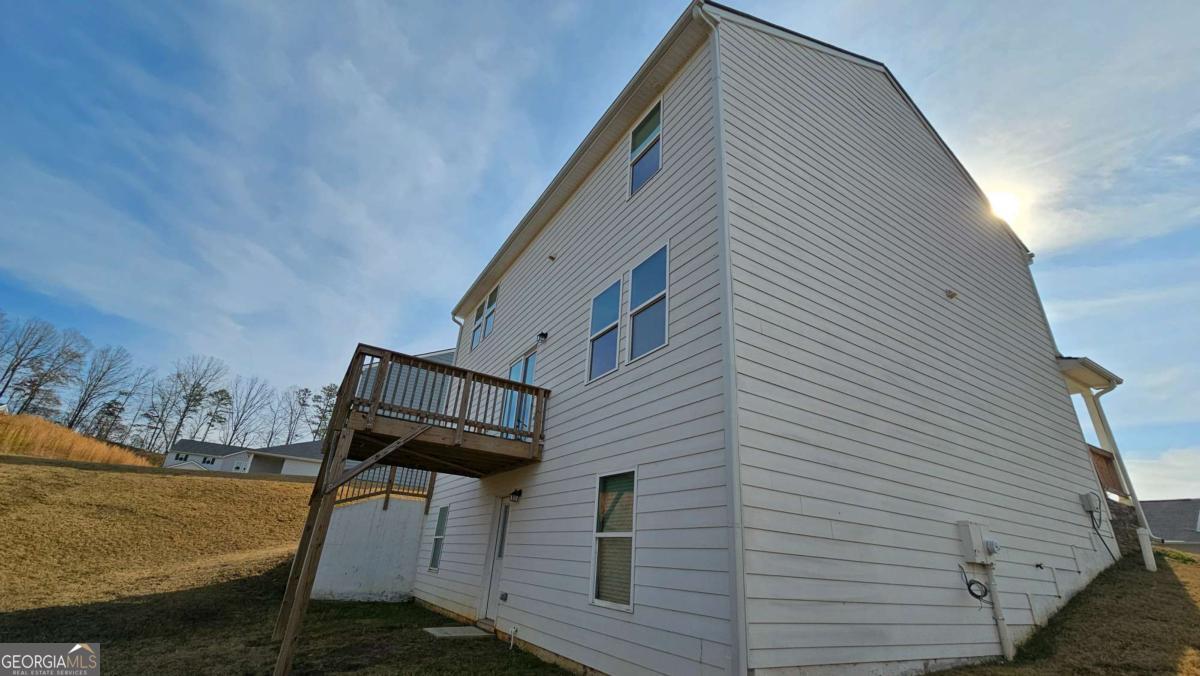 504 Pemberton Street Euharlee GA 30145