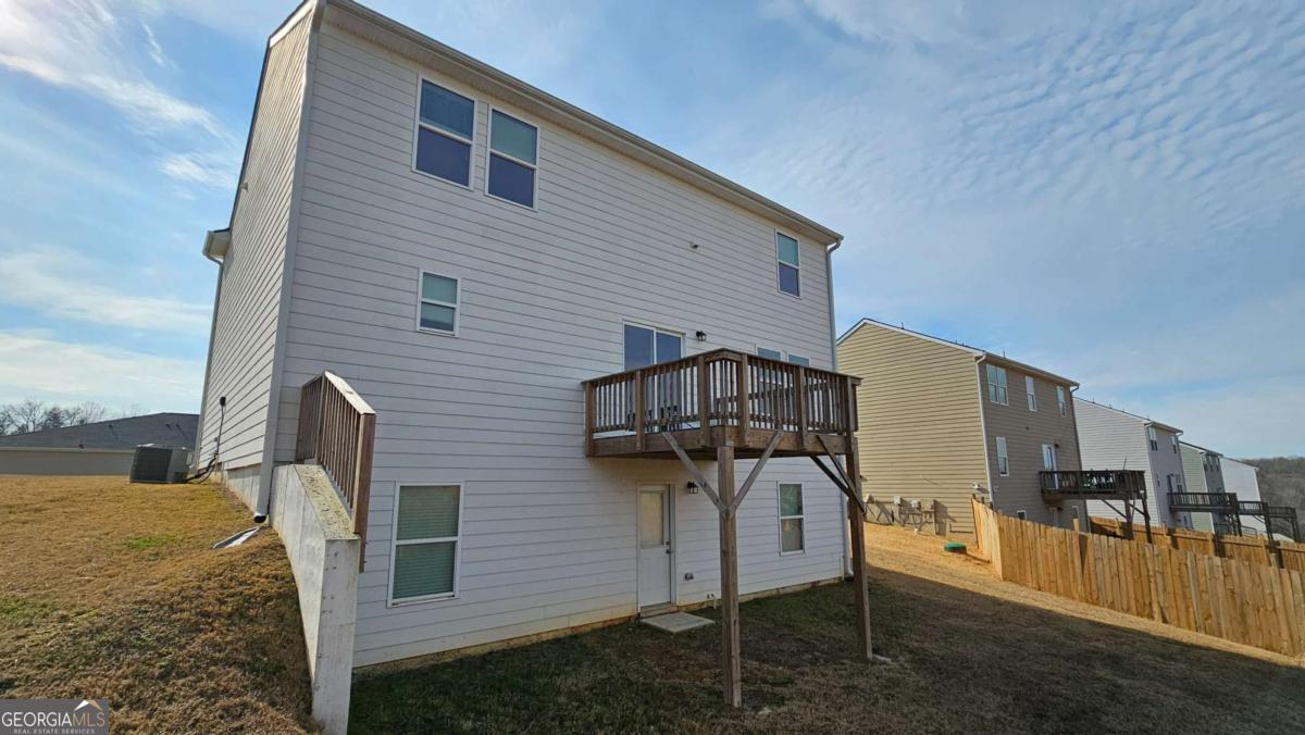 504 Pemberton Street Euharlee GA 30145