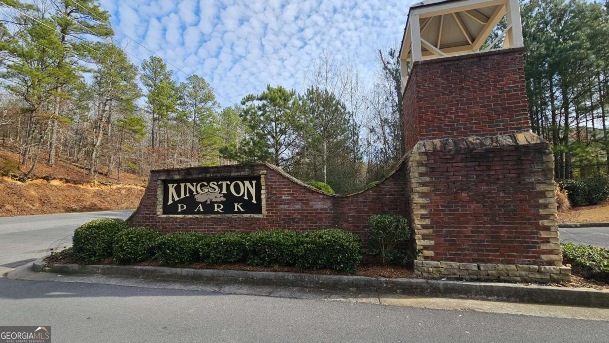 504 Pemberton Street Euharlee GA 30145
