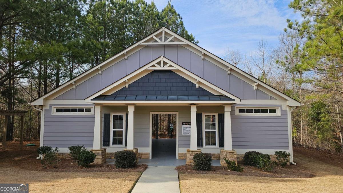 504 Pemberton Street Euharlee GA 30145