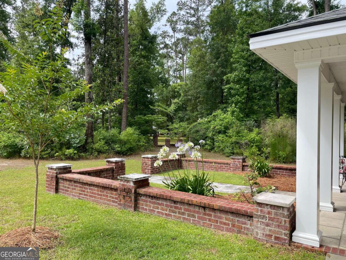 560 Tivoli Trail Road Richmond Hill GA 31324