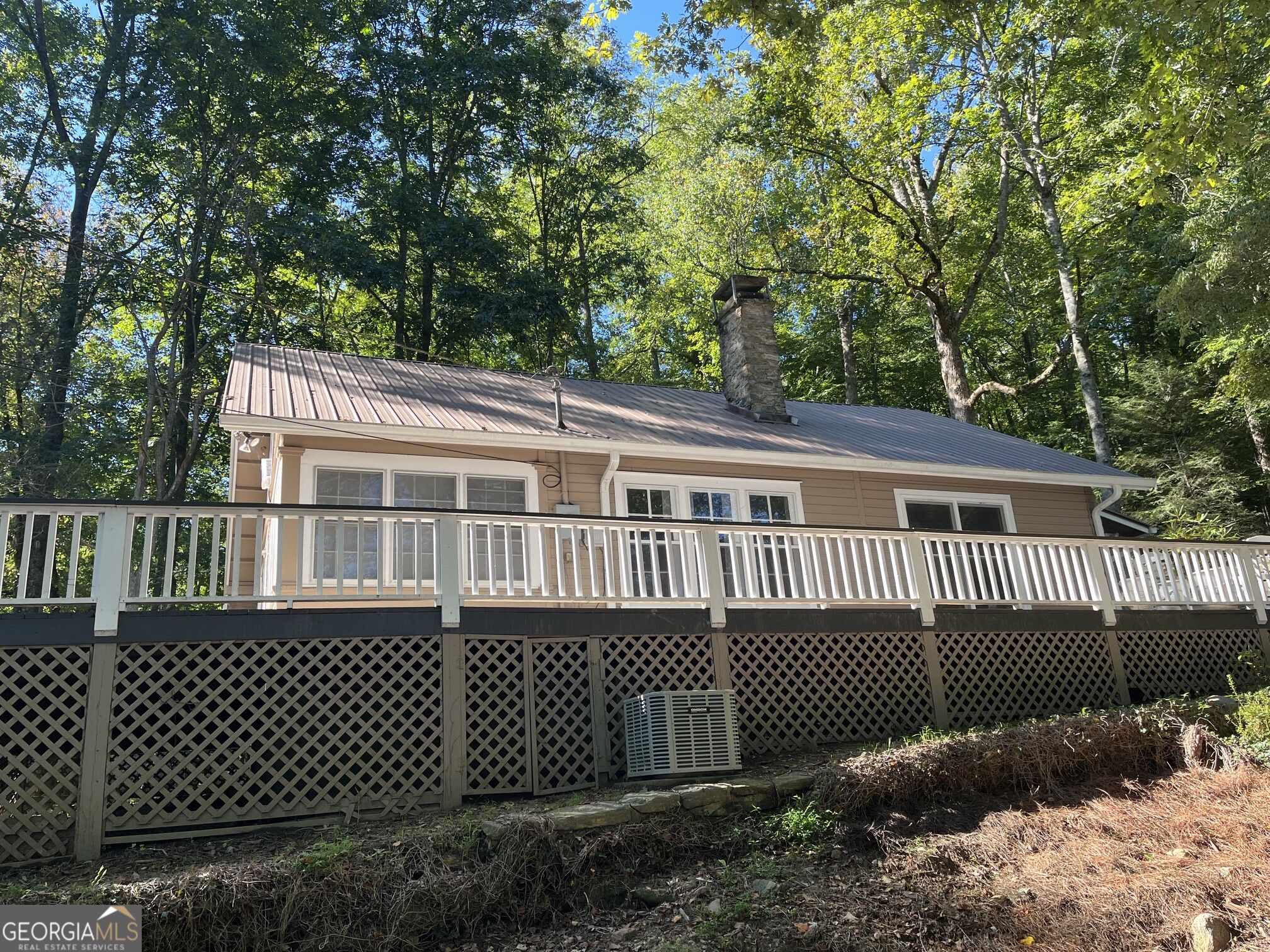 3835 Highway 441 N Rabun Gap GA 30568