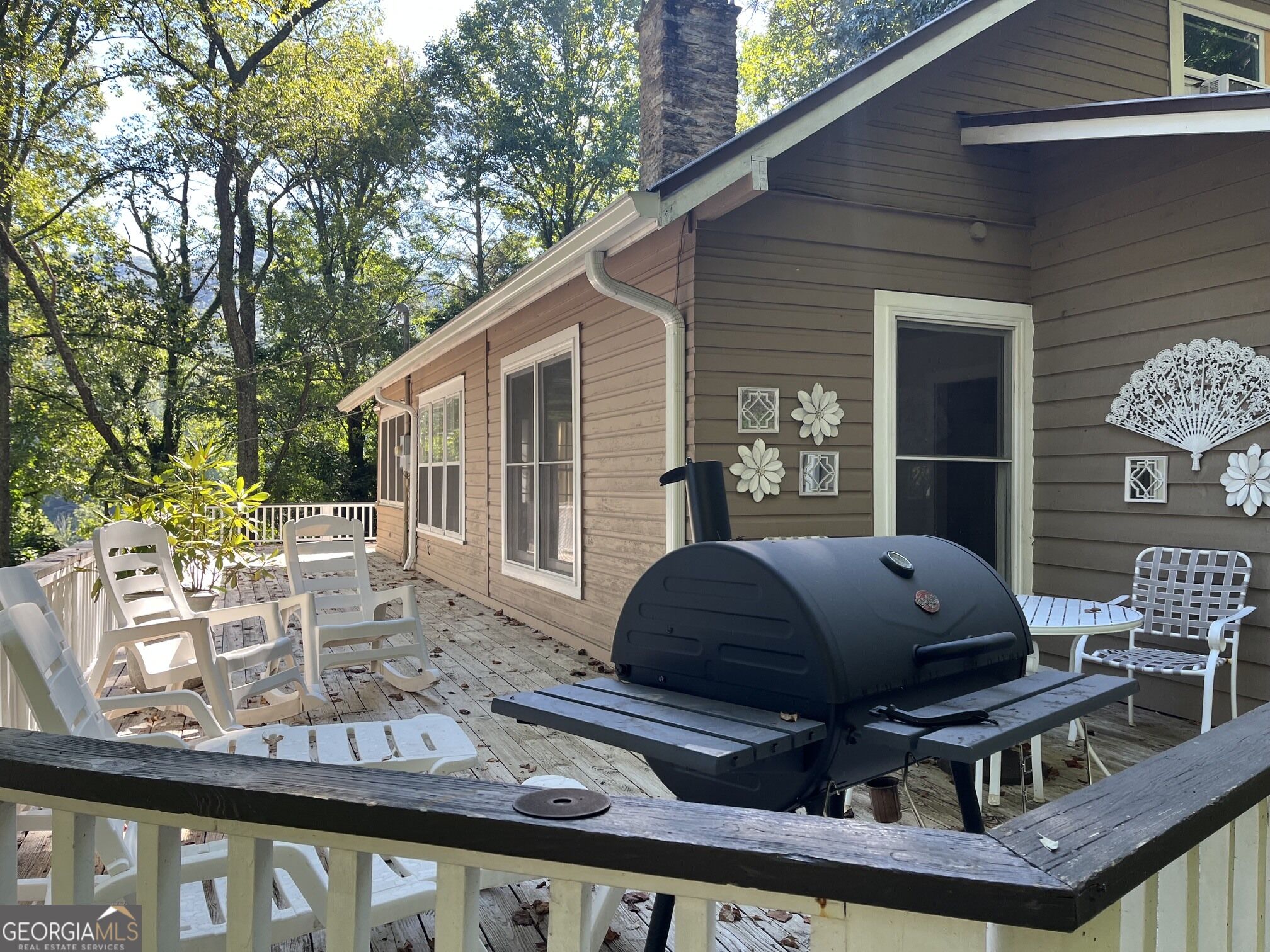 3835 Highway 441 N Rabun Gap GA 30568