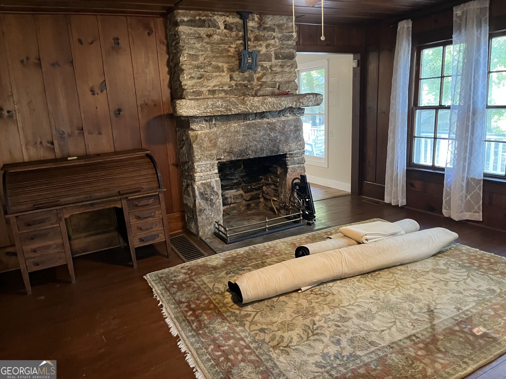 3835 Highway 441 N Rabun Gap GA 30568