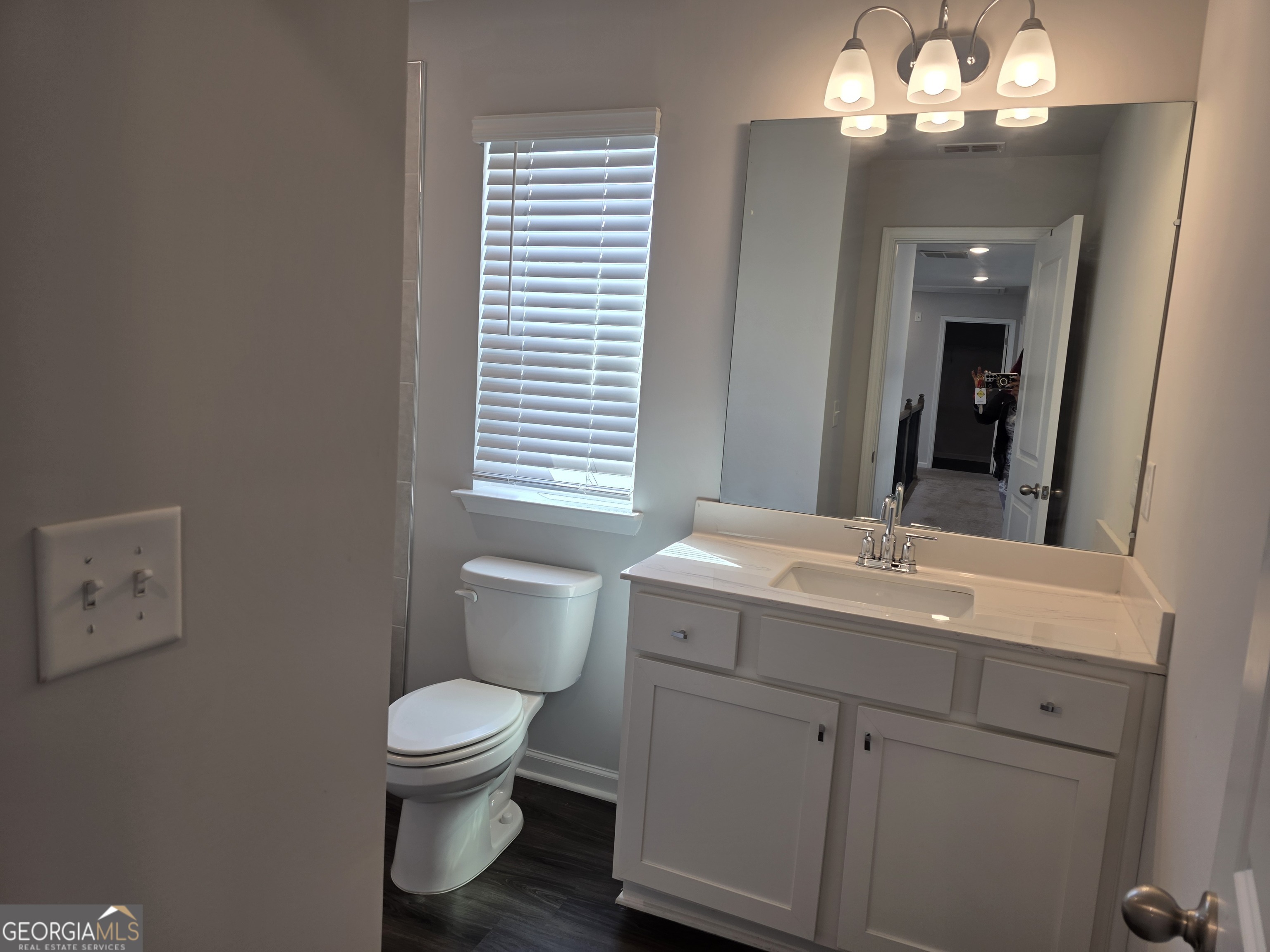 76 Honeydew Lane Dallas GA 30157