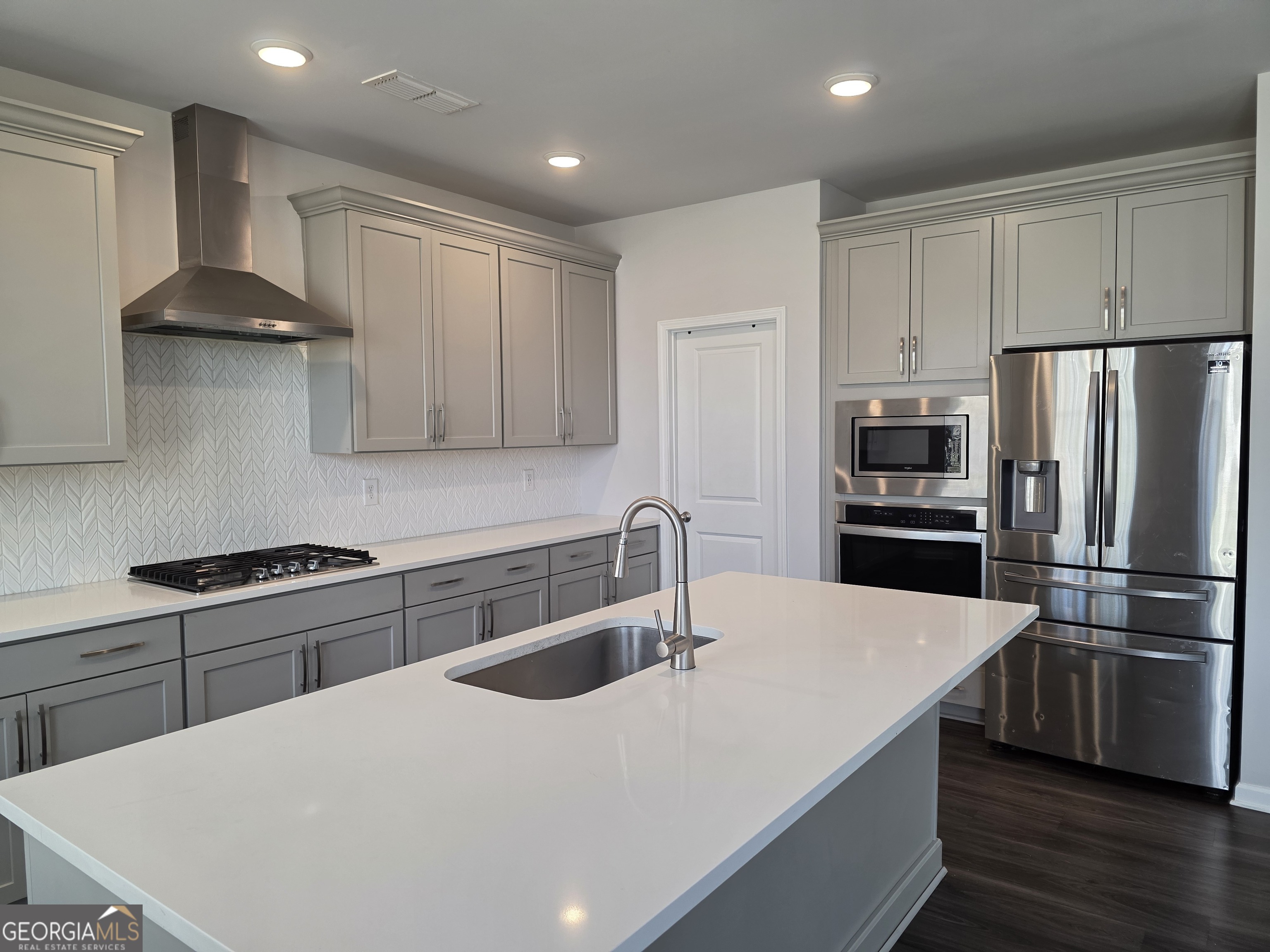 76 Honeydew Lane Dallas GA 30157