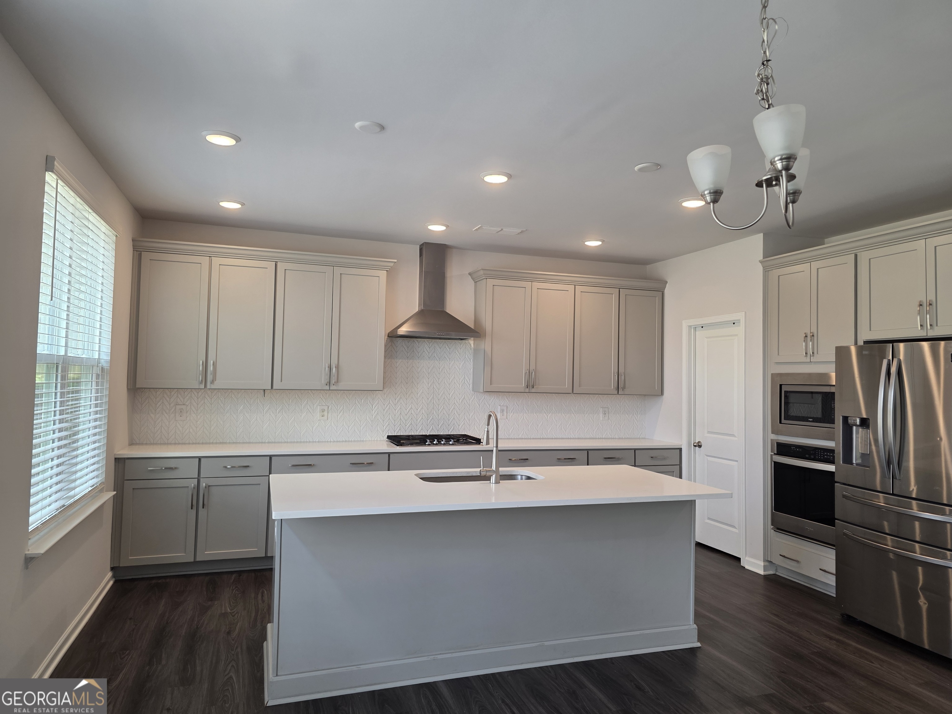 76 Honeydew Lane Dallas GA 30157