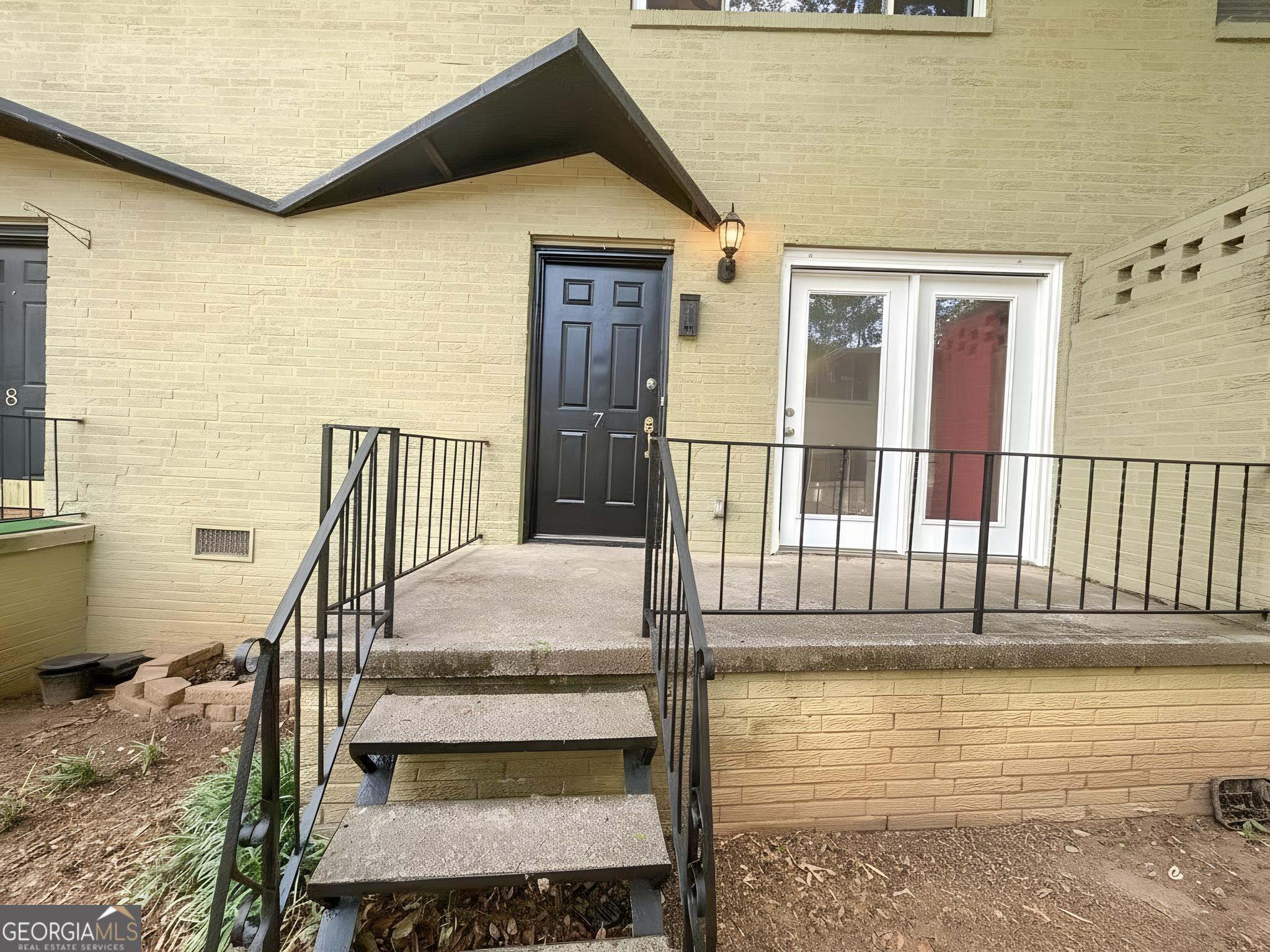 411 Tenth Street NE Atlanta GA 30309