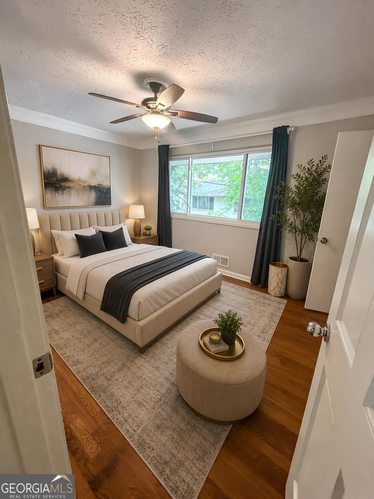 411 Tenth Street NE Atlanta GA 30309