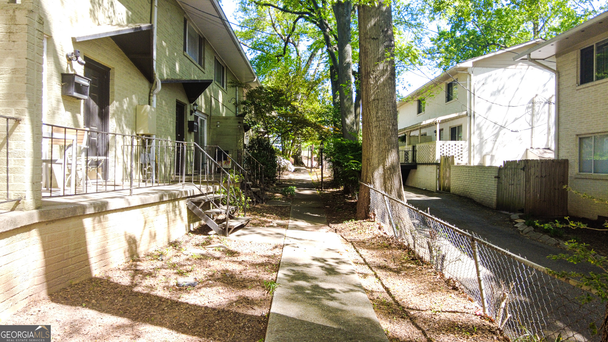 411 Tenth Street NE Atlanta GA 30309