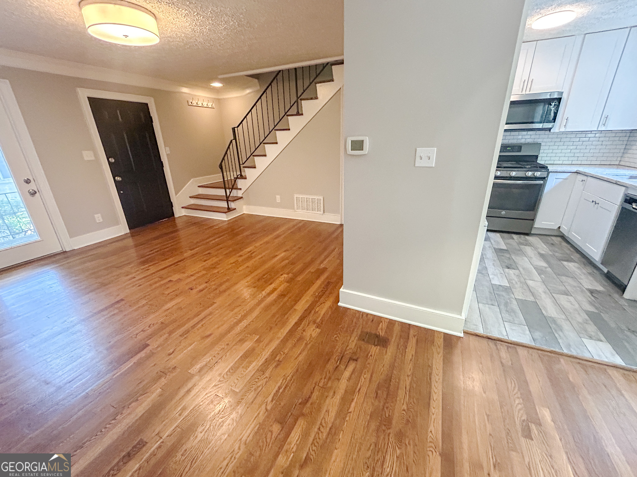 411 Tenth Street NE Atlanta GA 30309