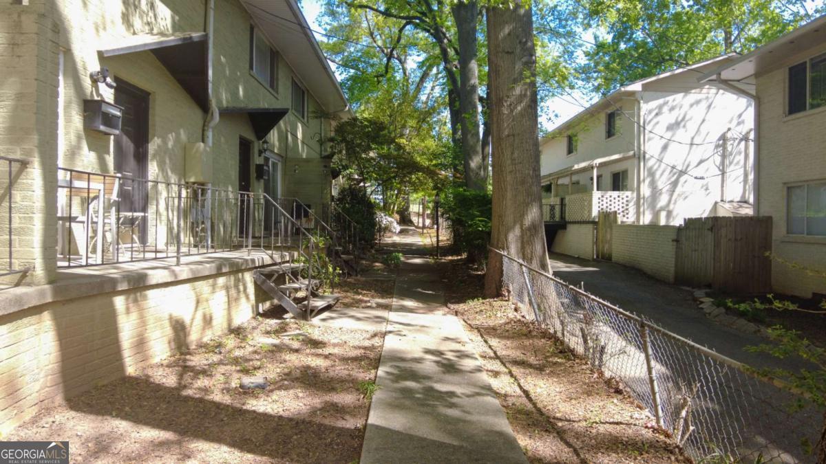 411 Tenth Street NE Atlanta GA 30309