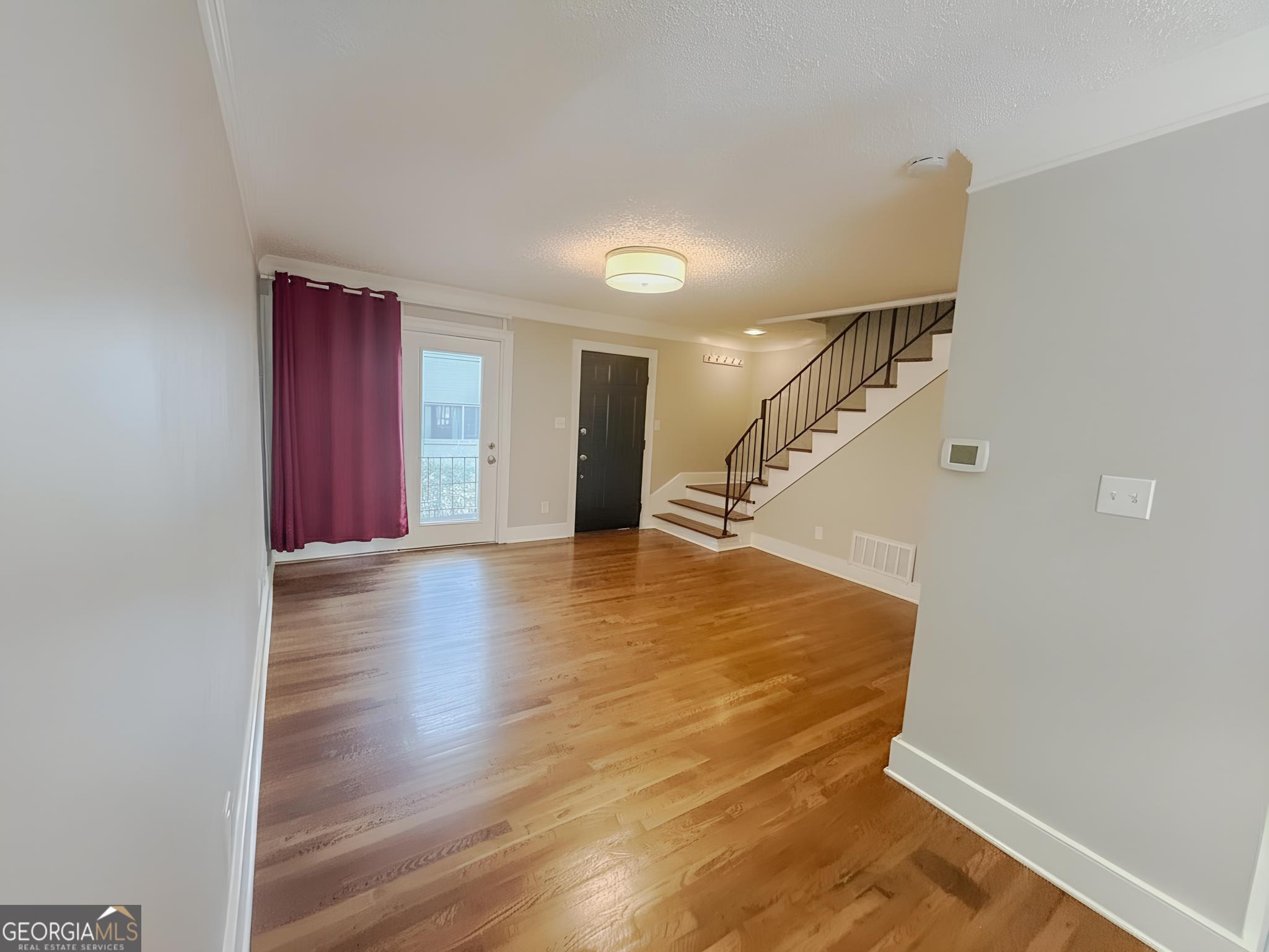 411 Tenth Street NE Atlanta GA 30309