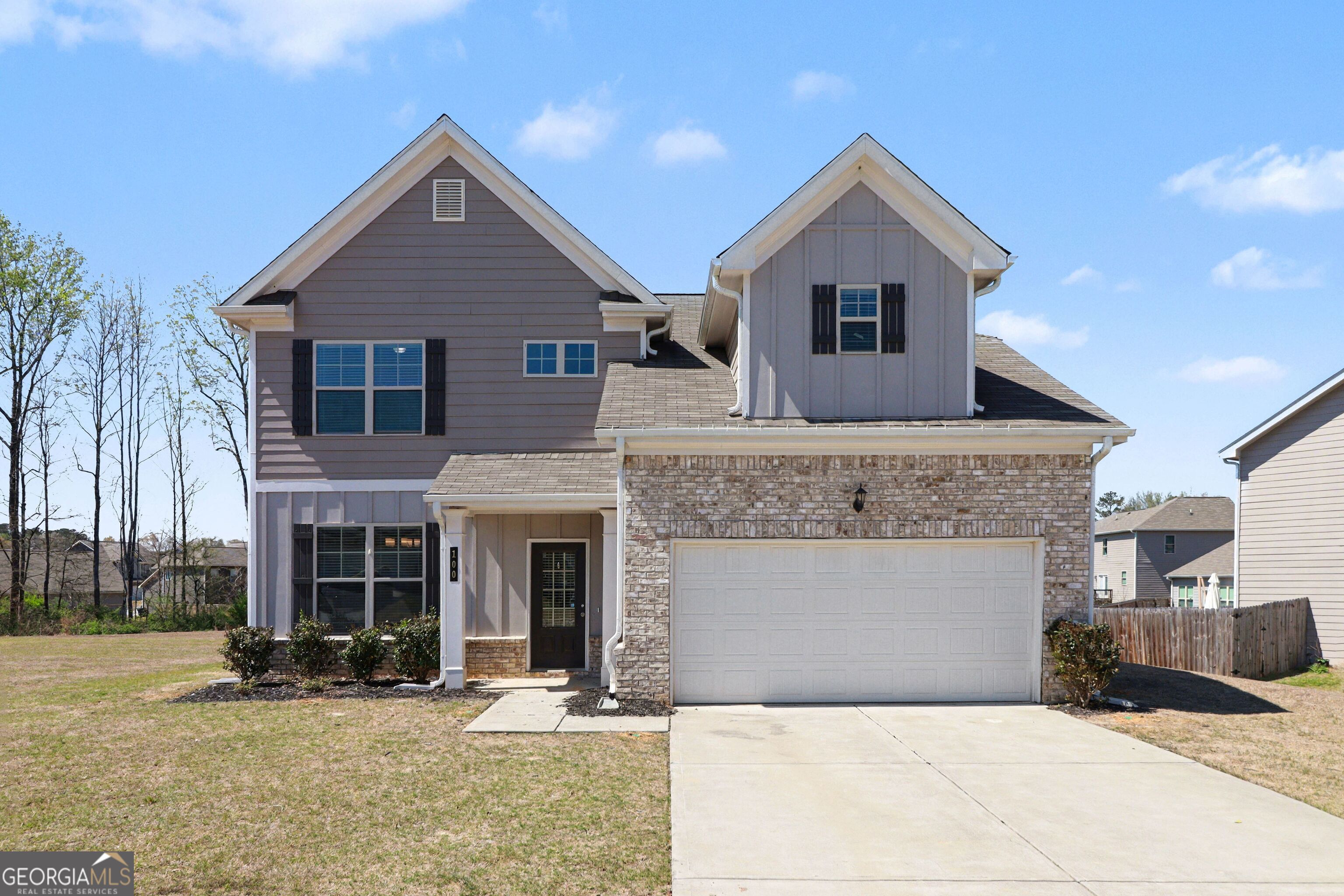100 Mcginnis Circle Calhoun GA 30701