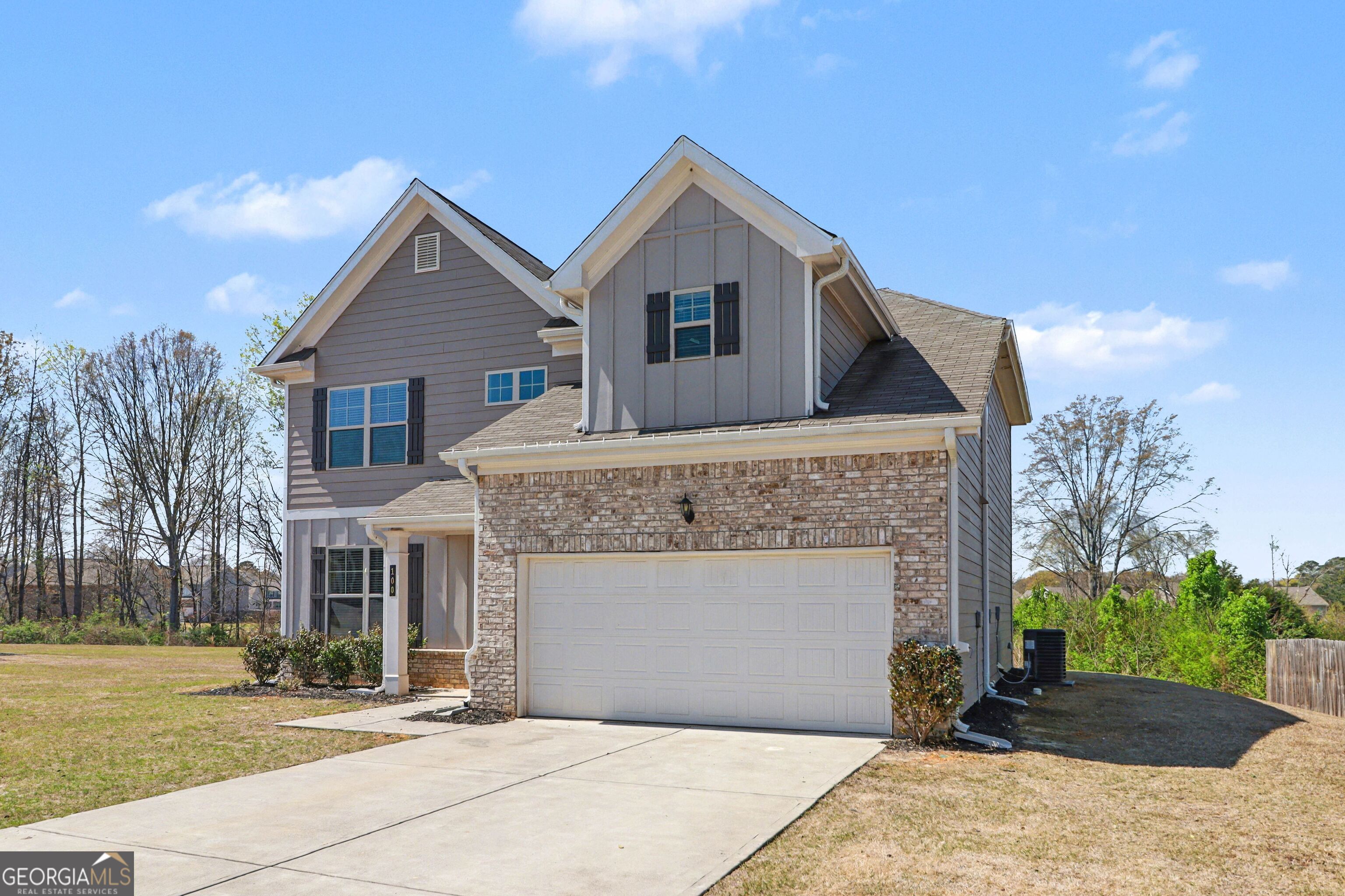 100 Mcginnis Circle Calhoun GA 30701