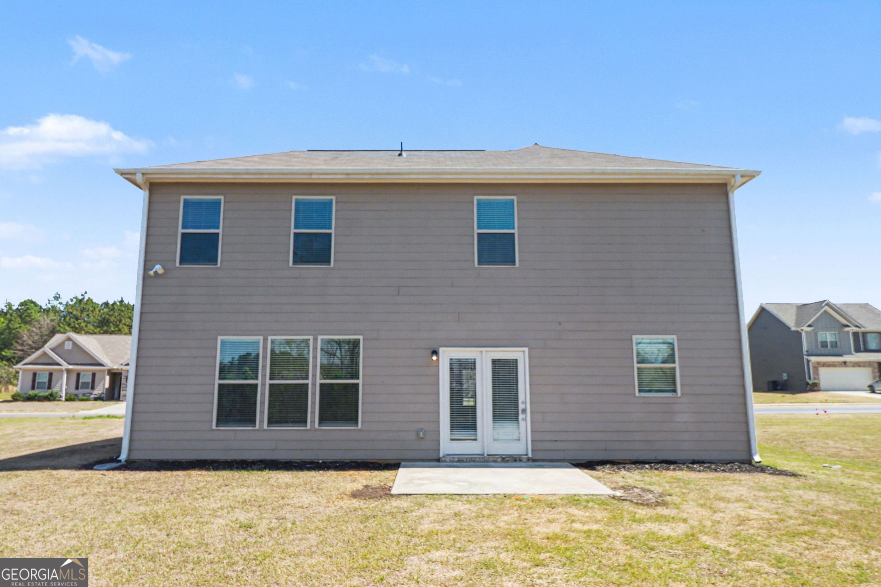 100 Mcginnis Circle Calhoun GA 30701