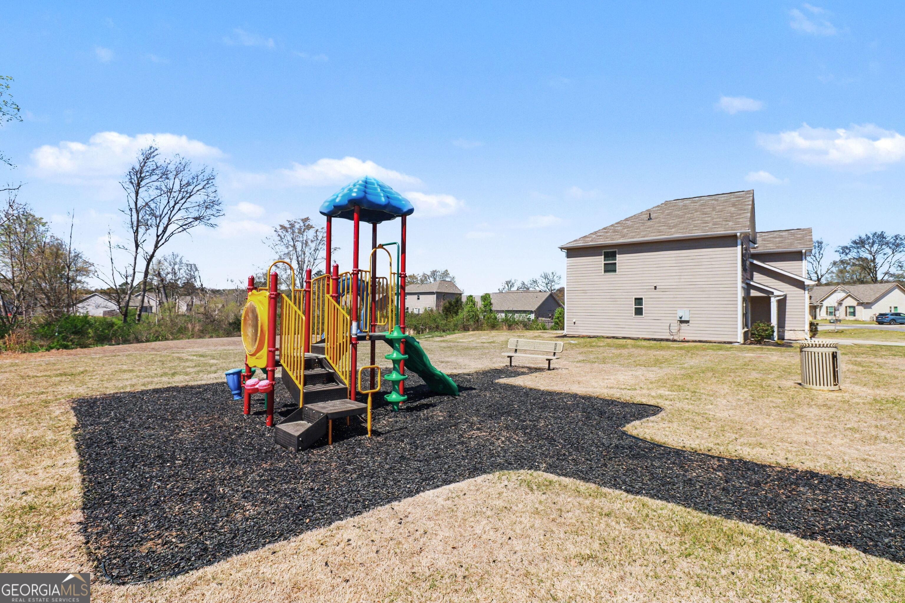 100 Mcginnis Circle Calhoun GA 30701