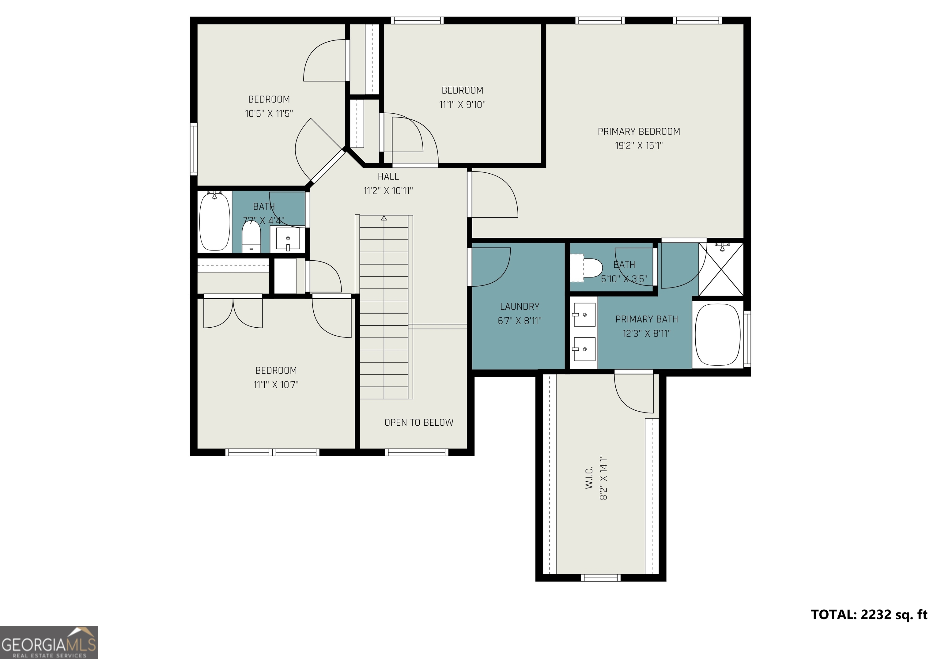 100 Mcginnis Circle Calhoun GA 30701