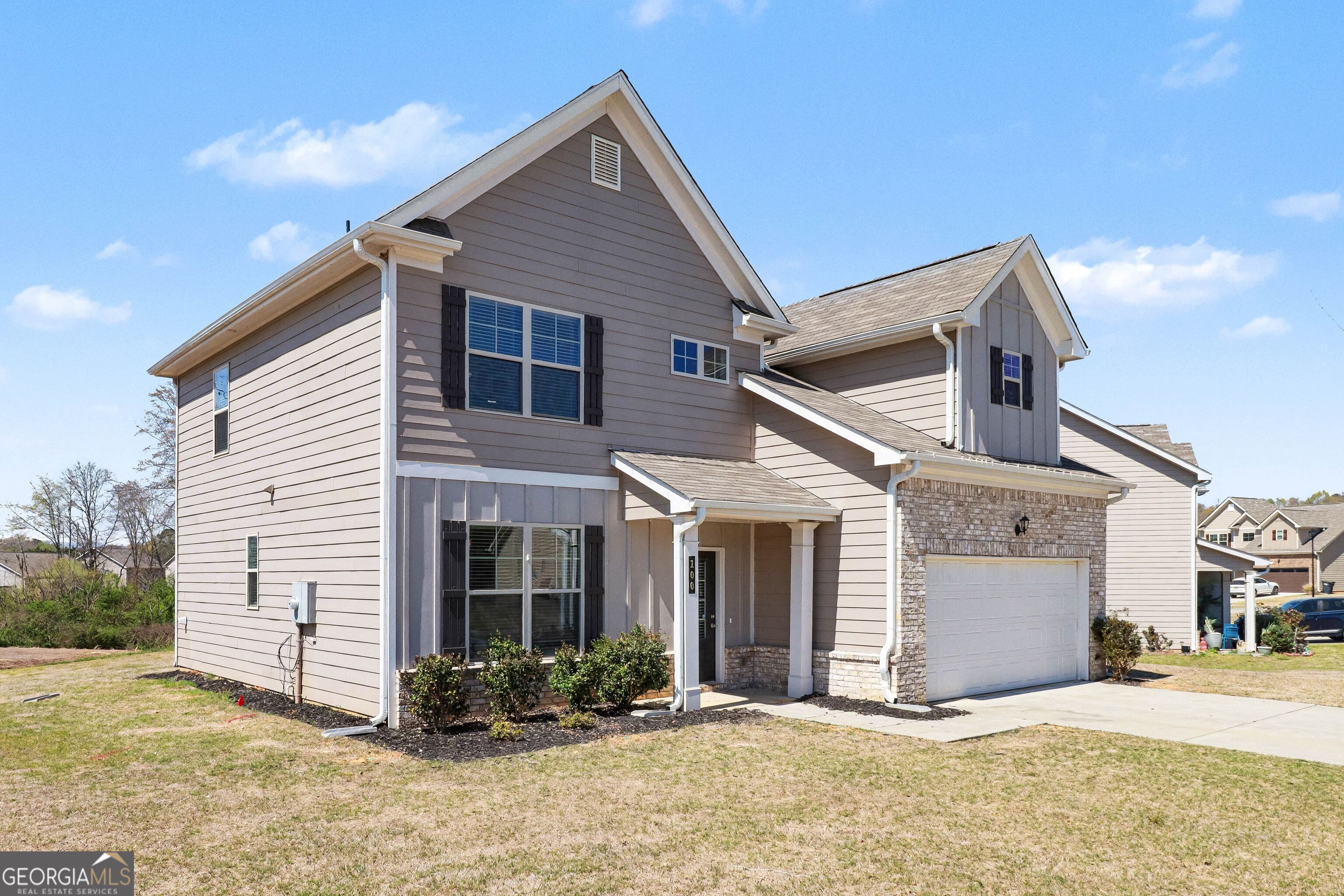 100 Mcginnis Circle Calhoun GA 30701