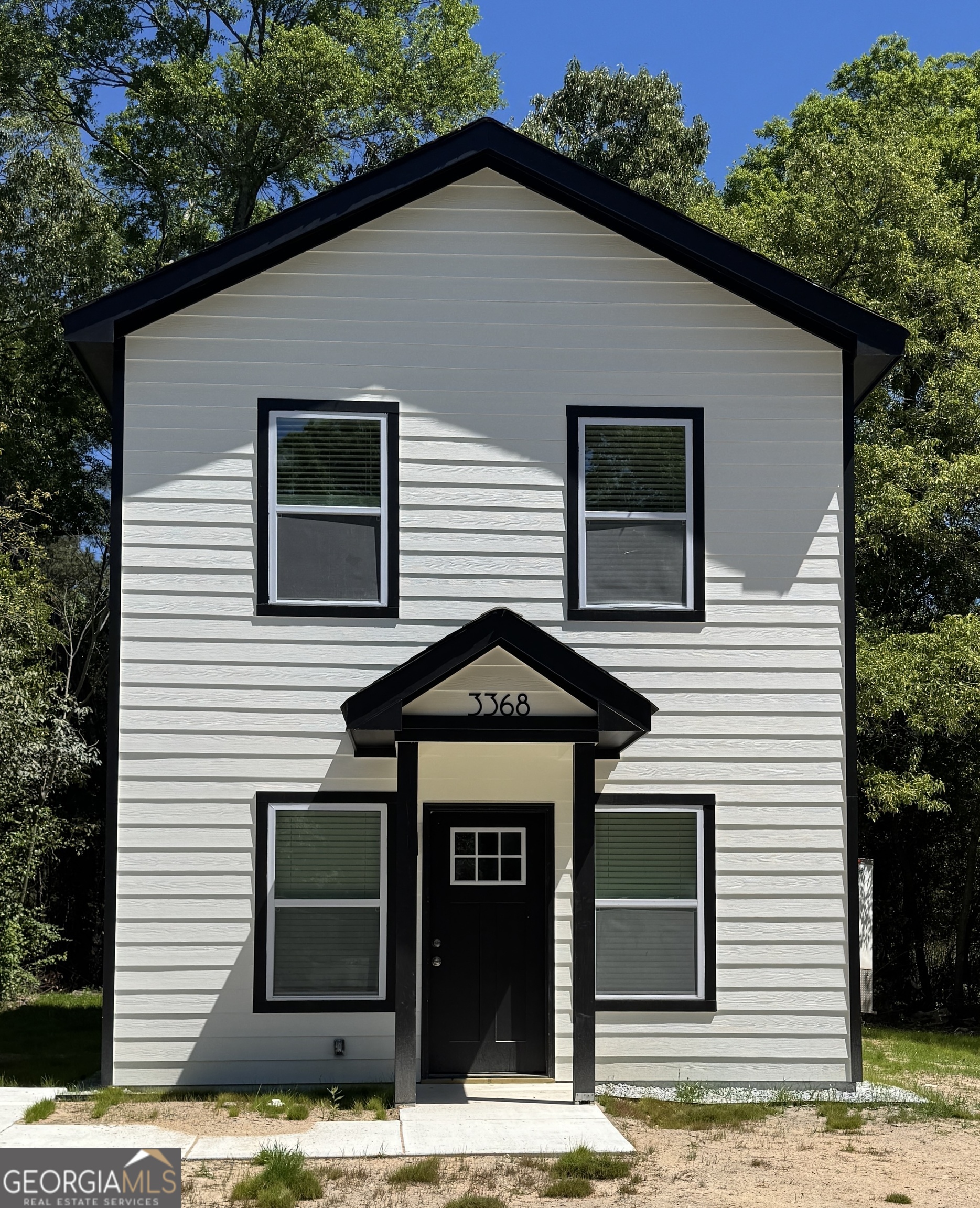 3368 Kings Park Circle Macon GA 31217