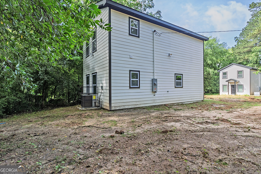 3368 Kings Park Circle Macon GA 31217