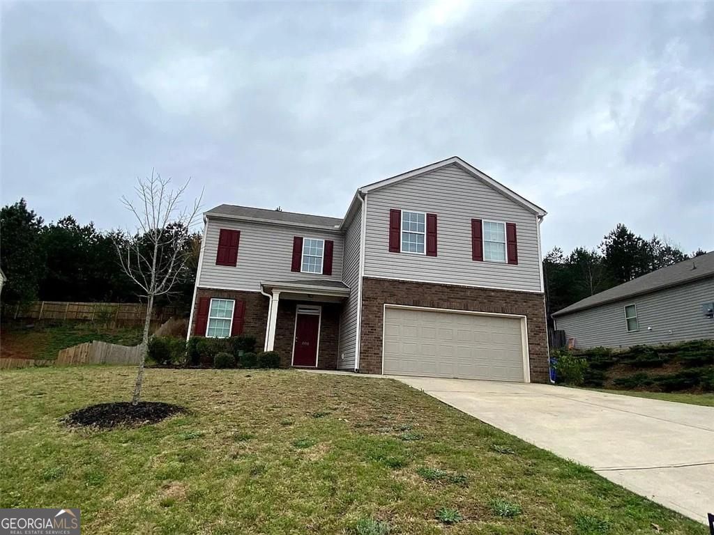 3110 Boxwood Crossing Gainesville GA 30507